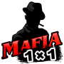 icon com.kartuzov.mafiaonline1x1(Mafia 1 on 1)