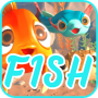 icon I Am Fish Game Simulator Hints(I Am Fish Game Simulator Petunjuk
)
