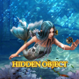 icon Hidden Object Adventure: Mermaids Of Atlantis(Obyek Tersembunyi: Putri Duyung)