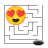 icon Maze Games(Emoji Maze Games - Puzzle Labirin Menantang) 1.3