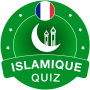 icon Islamic Quiz in French 2023 (Kuis Islami dalam Bahasa Prancis 2023)