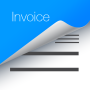 icon Invoice Manager(Manajer Faktur Sederhana)