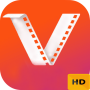 icon playit.video.player.musicplayer(VidMedia - Pemutar Video HD | HD Video Downloader
)