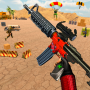 icon FPS Shooting Game(Fps Bravo : Game Menembak Senjata
)