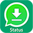 icon Status Saver(Penghemat Status - Unduh Video) 2.60