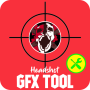 icon Headshot GFX Tool (Headshot Alat GFX
)