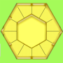 icon Mosaic Gems: Jigsaw Puzzle(Permata Mosaic: Jigsaw Puzzle)