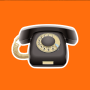 icon Old Phone Ringtones(Nada Dering Telepon Lama)
