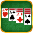 icon Solitaire Relax(Solitaire Relax® Permainan Kartu Besar) 1.8.3