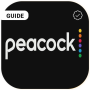 icon peacocktvapp.guia_de_peacock_tv.streaming_app.free_tv_sports.tv_remotes(Peacock TV Guide free- Streaming TV, Film Lainnya
)