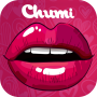 icon Chumi : Video Call & Chat Girl (Chumi : Panggilan Video Gadis Obrolan)