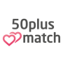 icon 50PlusMatch(50PlusMatch Belanda)