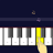 icon Piano Tiles(Tutorial Piano) 1.0.88