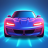 icon Cool Car Games(Game Mengemudi Mobil Mainan Untuk Anak-Anak) 3.0.0