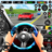 icon Highway Racer Pro(Game Balap Mobil 3D - Game Mobil) 7.2