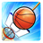 icon Basket Fall(Basket Jatuh) 4.0