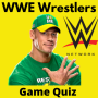 icon WWE Wrestlers Quiz Game(WWE Wrestlers Quiz Game
)