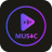 icon FreeMusic(Music Downloader Mp3 Music
) 1.4.5