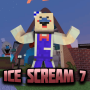 icon MCPE Ice Scream 7 mod addon