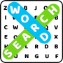 icon Word Search Game - Find Words (- Temukan Kata
)