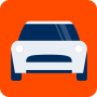 icon Bilbasen – køb brugte biler (Bilbasen - beli mobil bekas)