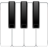 icon Piano(Piano Mudah
) 1.3