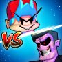 icon Mod for Friday night funkin : Fighting(Mod for Friday night funkin: Fighting
)