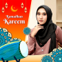 icon Ramadan Idul Fitri Frames(Ramadan 2023 Frame)