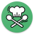 icon Libro de Recetas(Resep Masakan Buatan Sendiri) 1.4.0