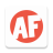 icon ArmFriend(ArmFriend - jaringan sosial TouchTrails: Foto) 4.0.0