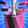 icon Helix Stack Jump: Smash Ball