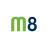 icon m8mit(m8mit - Temukan stasiun pengisian daya) 3.24.4