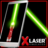 icon XLASER(X-Laser Piano Simulasi) 9