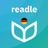 icon Readle(Belajar Bahasa Jerman: The Daily Readle
) 3.1.2
