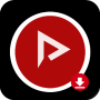 icon NewPipe(Bermain NewPipe Video Mp3 Downloader
)