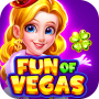 icon Fun Of Vegas(Kesenangan Vegas - Slot Kasino)