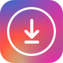 icon InstaDownloader(Pengunduh Video untuk Instagram
)