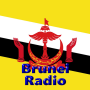 icon Radio BN: All Brunei Stations (Radio BN: Semua Stasiun Brunei)