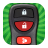 icon Car Alarm(Simulator Kunci Mobil) 1.8