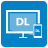 icon DisplayLink Presenter 3.0.0.6 (2fe16f12a16)