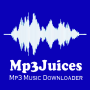 icon Mp3Juices Mp3 Music Downloader (Mp3Juices Pengunduh Musik Mp3)