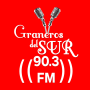 icon com.hugorol.granerosdelsur(Graneros del Sur 90,3 FM
)