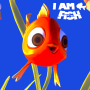 icon I am Fish Game tricks Game (I am Fish Trik permainan Game
)