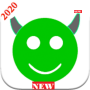 icon Happymod Happy Apps Tips(Happymod Aplikasi Bahagia Tips
)