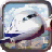 icon Flight Simulator(Pesawat Terbang Simulator 3D Pesawat) 1.1