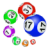 icon Lottery Generator(Generator, Statistik dan Hasil lotere) 2.7.150d