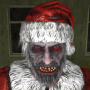 icon Santa Horror(Horor Sinterklas Menakutkan)