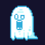 icon Gassy Ghost(Gassy Ghost - Bersenang-senanglah!)
