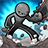 icon Hero Wars 2 Fighter Of Stick 0.0.1
