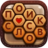 icon Word Hexa(Pencarian Kata: Temukan Kata Tersembunyi) 1.0.1